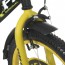 Велосипед дитячий двоколісний PROFI Y2043 Original boy, 20 дюймів, чорний