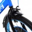 Велосипед детский двухколесный PROFI Y2044 Original boy, 20 дюймов, голубой