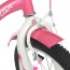 Велосипед детский двухколесный PROFI Y2091 Star, 20 дюймов, розовый