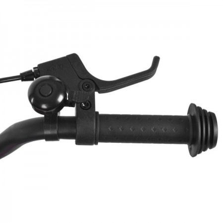 Велосипед детский PROF1 AIR PRO 18д. MB 181059 black SKD75,магнез.рама,вилка,обод,перед/зад.диск.торм.,корзина,крыла,доп.кол Велосипед детский PROF1 AIR PRO 18д. MB 181059 black SKD75,магнез.рама,вилка,обод,перед/зад.диск.торм.,корзина,крыла,доп.кол