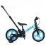 Велосипед-трансформер PROFI KIDS 12 буд. MB 1021-6 3в1, 2 колеса,гума (антипрокол), стал.рама, руль,нейлон.вилка, обід РР, ексцентрик сид, бат.ручка, складний, блакитний Велосипед-трансформер PROFI KIDS 12 буд. MB 1021-6 3в1, 2 колеса,гума (антипрокол), стал.рама, руль,нейлон.вилка, обід РР, ексцентрик сид, бат.ручка, складний, блакитний