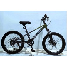 Детский спортивный велосипед 20" дюймів Corso «Camaro» CM-91254
