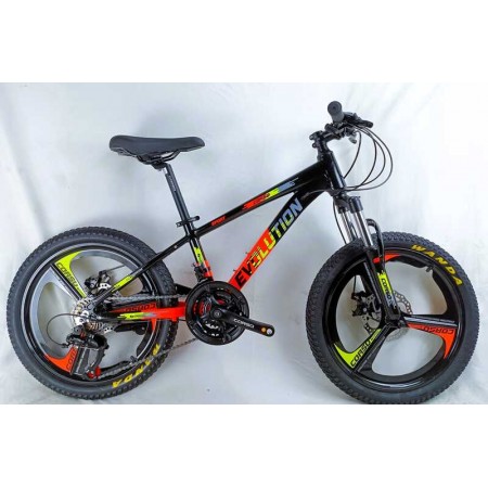 Велоcипед Спортивний Corso «Evolution» 20" дюймів EV-20617