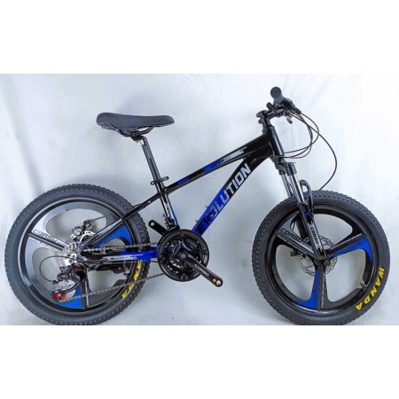 Велоcипед Спортивний Corso «Evolution» 20" дюймів EV-20912