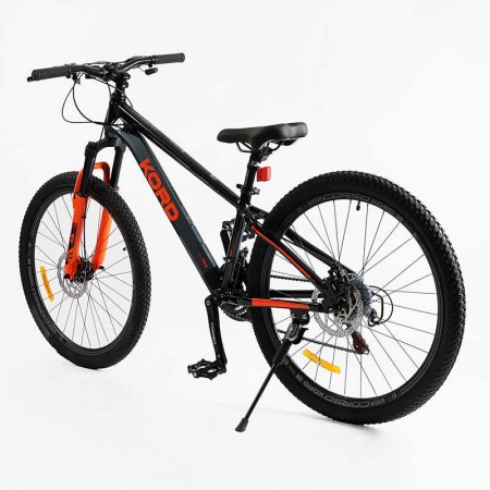 Велоcипед Спортивний Corso «Kord» 26" дюймів KD-14670 Велоcипед Спортивний Corso «Kord» 26" дюймів KD-14670