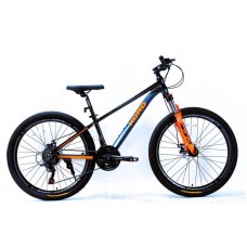 Велоcипед Спортивний Corso «Kord» 26" дюймів KD-26506