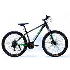 Велоcипед Спортивний Corso «Kord» 27.5" дюймів KD-27510