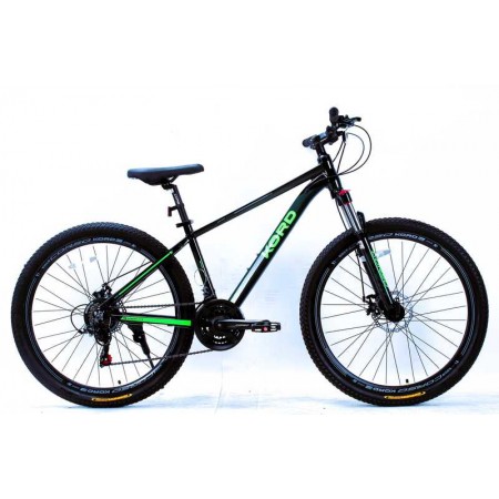 Велоcипед Спортивний Corso «Kord» 27.5" дюймів KD-27510