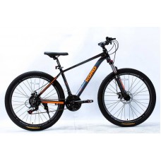 Велоcипед Спортивний Corso «Kord» 27.5" дюймів KD-27872