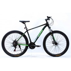 Велоcипед Спортивний Corso «Kord» 29" дюймів KD-29637
