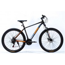 Велоcипед Спортивний Corso «Kord» 29" дюймів KD-29765