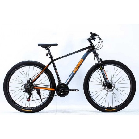 Велоcипед Спортивний Corso «Kord» 29" дюймів KD-29765