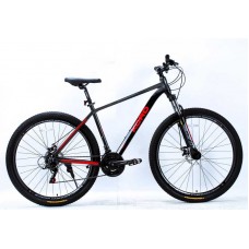 Велоcипед Спортивний Corso «Kord» 29" дюймів KR-29387