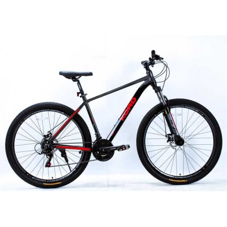 Велоcипед Спортивний Corso «Kord» 29" дюймів KR-29387