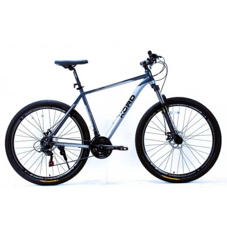 Велоcипед Спортивний Corso «Kord» 29" дюймів KR-29812
