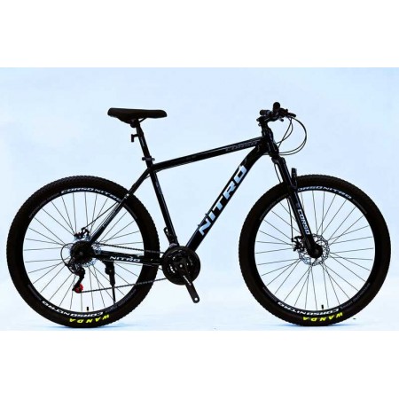 Велоcипед Спортивний Corso «NITRO» 29" дюймів NT-29348