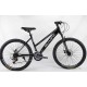 Велоcипед Спортивний Corso «OLYMPIC» 26" дюймів LP-26025 рама сталева 17", SunRun швидкість 21, зібран на 75