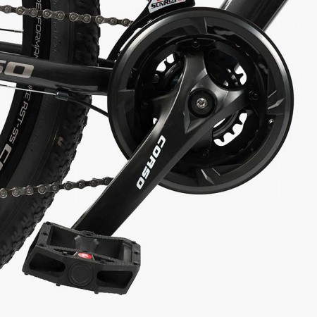 Велоcипед Спортивний Corso «Stellar» 29" дюймів SR-29388