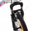 гірський Велосипед MTB Profi AIRY 20 дюймів, рама 12", білий (G20AIRY A20.3)