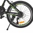Велосипед горный MTB Profi FIFA 20 дюймов,  рама 12", черный (G20FIFA A20.2)
