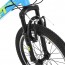 Велосипед горный MTB Profi PLAIN 20 дюймов, рама 12", голубой (G20PLAIN A20.2)