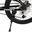Велосипед городской, складной Profi RIDE-B 20 дюймов,  рама 12", оранжевый (G20RIDE-B A20.3)