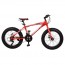 Велосипед фэтбайк Profi POWER 26 дюймов, рама 17", красный (EB26POWER 1.0 S26.4)