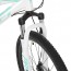 Велосипед гірський MTB Profi ELEGANCE 26 дюймів, рама 18 ", білий (G26ELEGANCE A26.3)