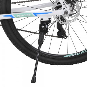 Велосипед гірський MTB Profi PRECISE 27,5 дюймів, рама 19 ", біло-блакитний (G275PRECISE A275.2)