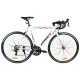 Велосипед шосейний Profi CITY 28 дюймів, рама 58 см, білий (G58CITY A700C-1)