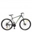 Велосипед найнер Profi EVEREST 29 дюймів, рама 19", темно-зелений (G29EVEREST A29.3)