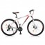 Велосипед найнер Profi SUPREME 29 дюймов, рама 19", красно-белый (EB29SUPREME2.0 A29.2)