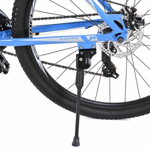 Велосипед найнер Profi ELEGANCE 29 дюймов, рама 19", голубой (G29ELEGANCE A29.2)