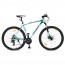 Велосипед найнер Profi PRECISE 29 дюймов, рама 21", мятный (G29PRECISE A29.1)