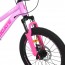 Велосипед PROFI DELICATE 20 д. DL-2001 стальной.рама 11",SKD85%,SAIGUAN 21SP,скоростн.кол.,промподш.,розовый Велосипед PROFI DELICATE 20 д. DL-2001 стальной.рама 11",SKD85%,SAIGUAN 21SP,скоростн.кол.,промподш.,розовый