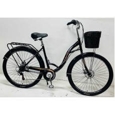 Велосипед городской Corso «Liberty» 28’’ дюймів LR-28286