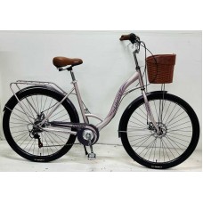 Велосипед городской Corso «Liberty» 28’’ дюймів LR-28833