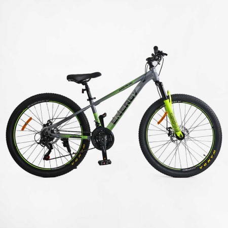 Велосипед Спортивний Corso 26" дюймів «ENERGY» EN-26535