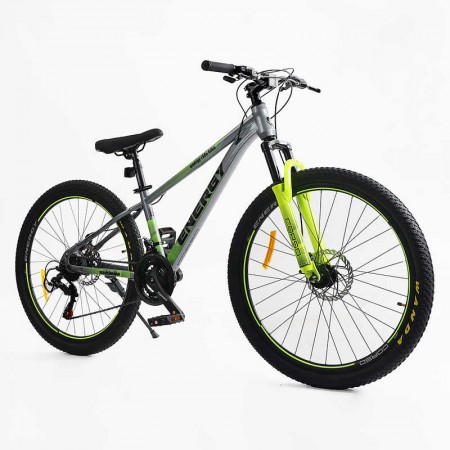 Велосипед Спортивний Corso 26" дюймів «ENERGY» EN-26535