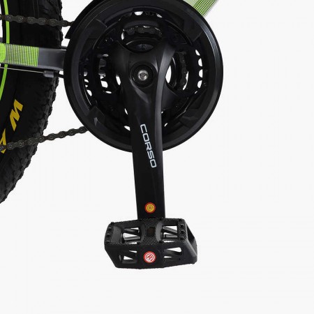 Велосипед Спортивний Corso 26" дюймів «ENERGY» EN-26535