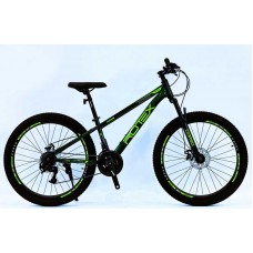 Велосипед спортивный Corso 26" дюймів «ROTEX» RX-26316