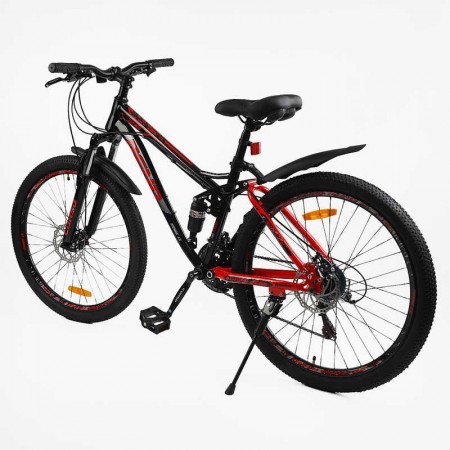 Велосипед Спортивний Corso 26" дюймів "Rend" RD-19087 Велосипед Спортивний Corso 26" дюймів "Rend" RD-19087
