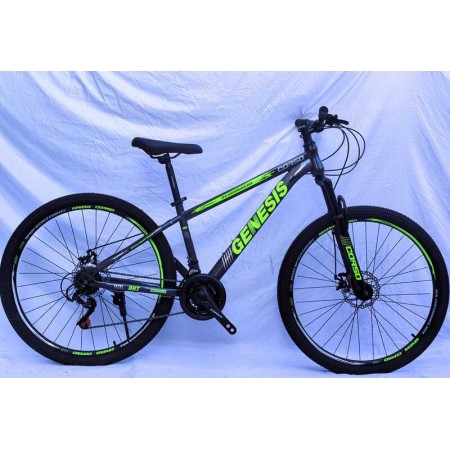 Велосипед Спортивний Corso 27.5" дюймів «Genesis» GS-27625