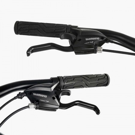 Велосипед Спортивний Corso 27.5" дюймів "Rend" RD-91533 Велосипед Спортивний Corso 27.5" дюймів "Rend" RD-91533