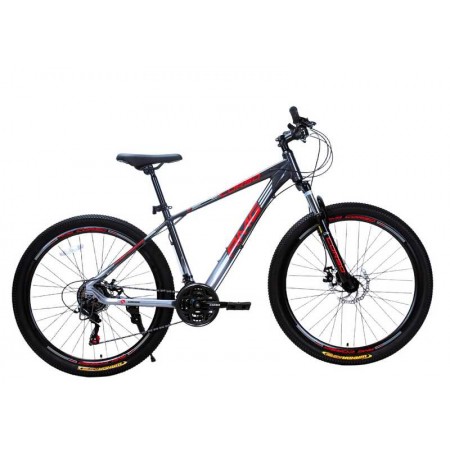 Велосипед спортивный Corso «AMG» 27.5" дюймів MG-27748