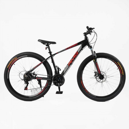 Велосипед спортивный Corso «AMG» 29" дюймів MG-29647