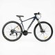 Велосипед Спортивний Corso «Antares» 29" дюймів AR-29250 рама алюмінієва 19``, обладнання Shimano 24 швидкості, зібран на 75