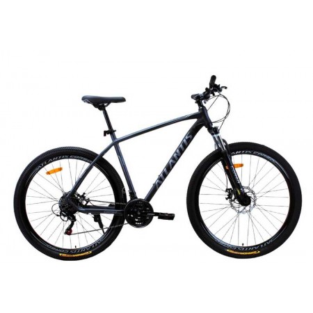 Велосипед Спортивний Corso «Atlantis» 29" дюймів LS-02972