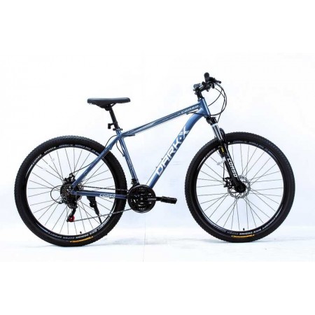 Велосипед спортивный Corso «Dark-X» 29" дюймів DX-29201