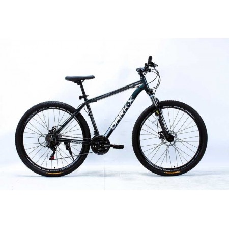 Велосипед спортивный Corso «Dark-X» 29" дюймів DX-29336